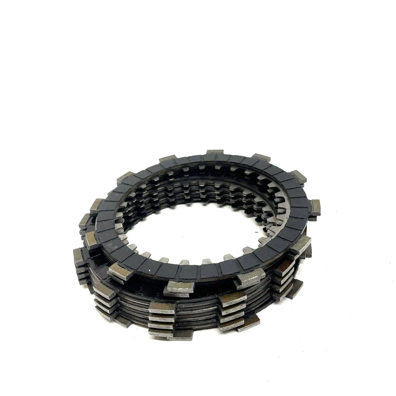 1990 Yamaha Moto 4 OEM Clutch Plate Set 5Y1-16331-01-00 AY51
