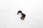 1987 Suzuki Quadrunner 250 Oem Front Mid Brake Hose Guide 59266-19B02 AS22