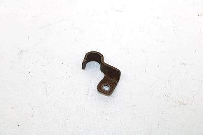 1987 Suzuki Quadrunner 250 Oem Front Mid Brake Hose Guide 59266-19B02 AS22
