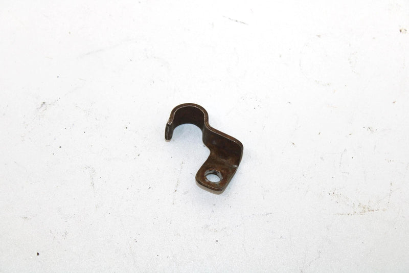1987 Suzuki Quadrunner 250 Oem Front Mid Brake Hose Guide 59266-19B02 AS22