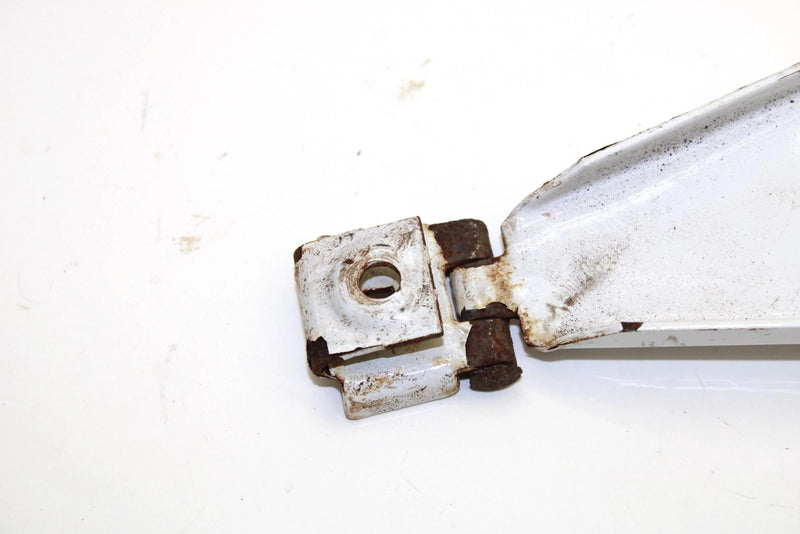 Polaris Oem Hood Hinge (White) 2635005-133 Q837