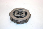 84 Honda Atc200s A Oem Center Clutch Hub Set 22121-958-000 22350-115-020 AH0