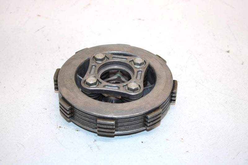 84 Honda Atc200s A Oem Center Clutch Hub Set 22121-958-000 22350-115-020 AH0