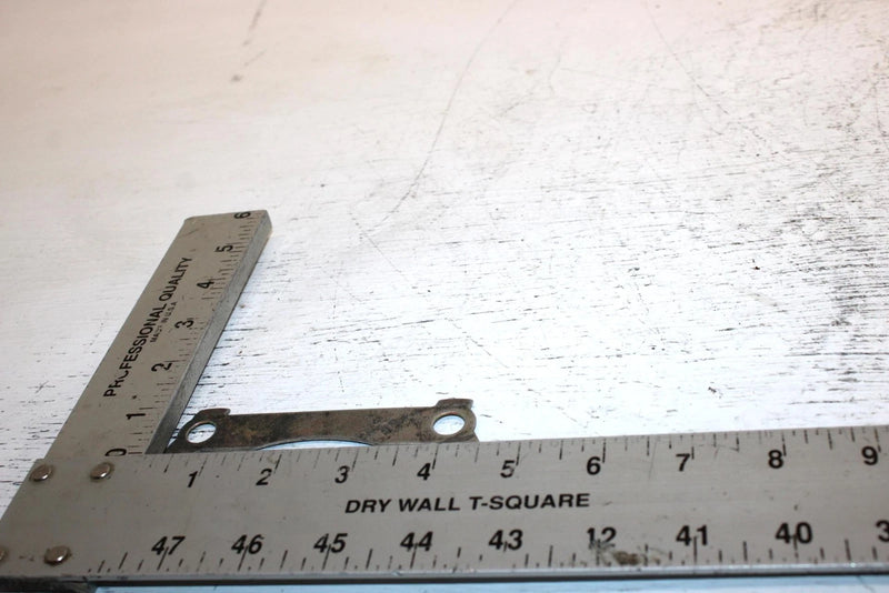 1998 Ski-doo Formula 500 Oem Locking Tab  507032316 SS1
