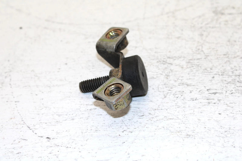 2006 Polaris 600 Fusion Oem Torque Mount Bracket 1015728 SP31