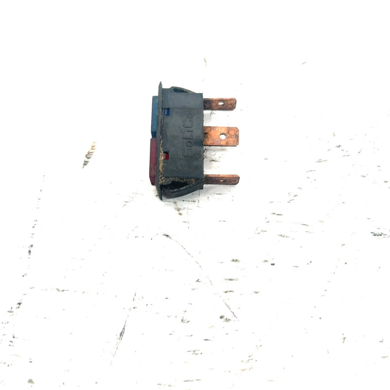 96-99 Polaris Xpress 300 OEM Low Oil/Hight Beam Indicator 4040052 AP248