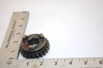 98 Yamaha  Warrior 350 Oem (23T) 6th Wheel Gear 1UY-17261-00-00 AYS