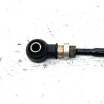 90-93 Polaris Trail Boss 350L 4X4 OEM Steering Tie Rod W/Out End 1822081 AP222