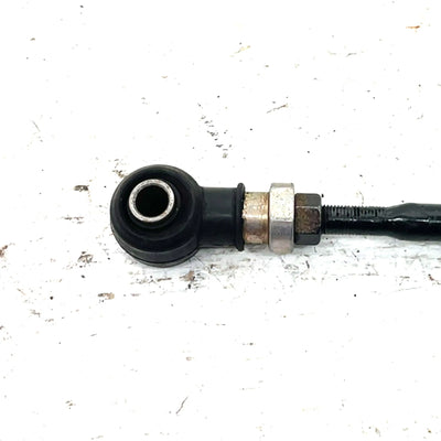 90-93 Polaris Trail Boss 350L 4X4 OEM Steering Tie Rod W/Out End 1822081 AP222
