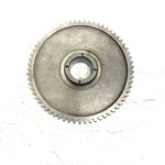 1994 Yamaha Kodiak 400 4x4 OEM Starter Clutch Idler Gear 1UY-15517-01-00 AY71
