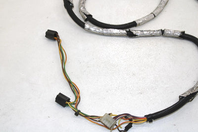 99 Polaris Xcr 700 Oem Main Wiring Harness 2460682 SP200