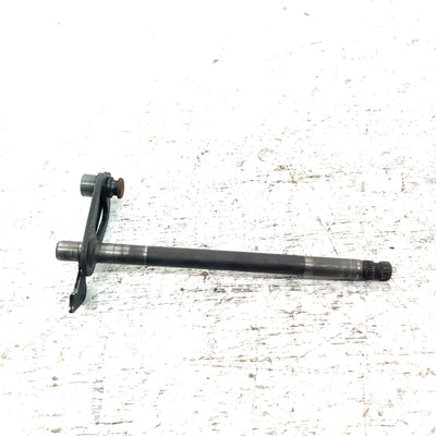 2001 Bombardier DS650 OEM Shift Shaft 711237929 AB16