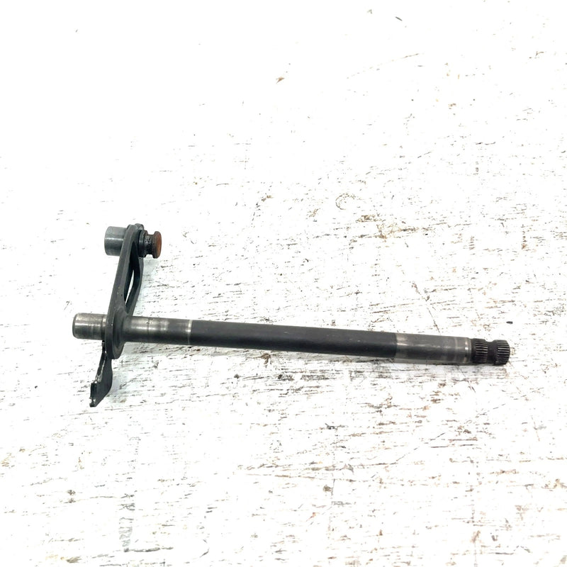 2001 Bombardier DS650 OEM Shift Shaft 711237929 AB16