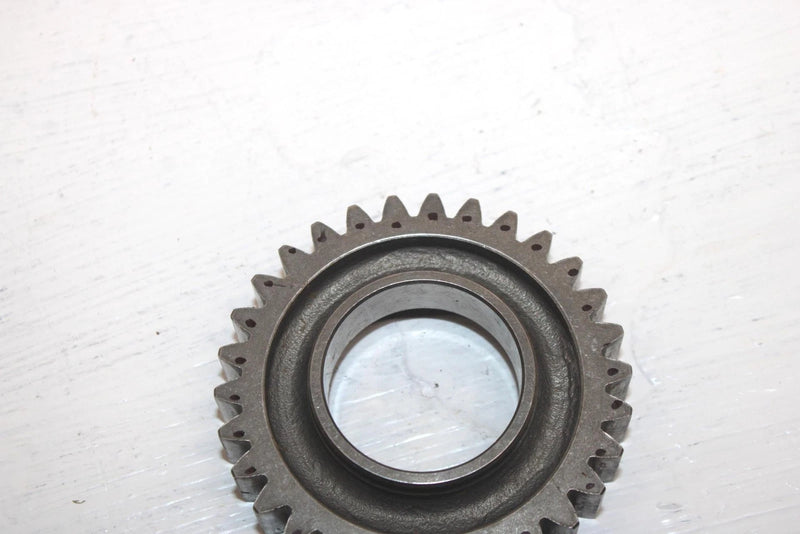 2005 Arctic Cat 500 4x4 Oem 30T High Transmission Gear 3402-733 AA1