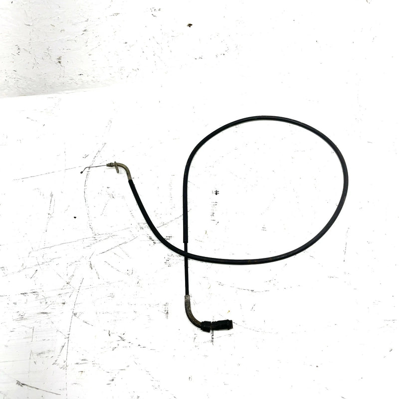 2003 Arctic Cat 400 4x4 Automatic OEM Choke Cable 0487-016 AA35