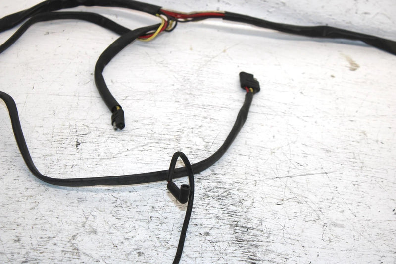 1999 Arctic Cat Zr 600 Oem Main Wire Harness 0686-564 SA19