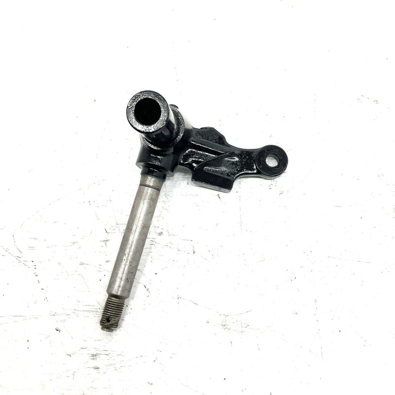 86-89 Yamaha Moto 4 YFM200DX OEM Right Steering Knuckle 59V-23502-01-00 AY68