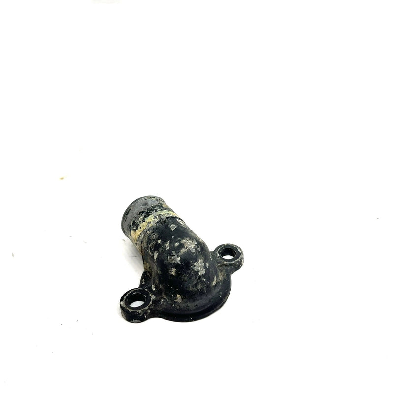 93 Kawasaki Bayou 400 KLF400B 4x4 OEM Cylinder Cooling Fitting 92005-1145 AK32