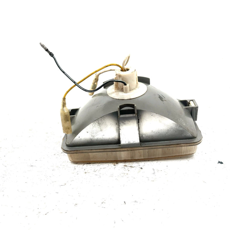 84-87 Suzuki Quadrunner 185 OEM Headlight 35100-18A21 AS33