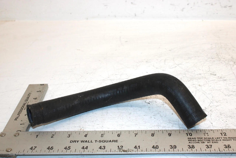 2001 Ski-doo Mxz 600 Oem Engine Outlet Hose 509000001 SS4