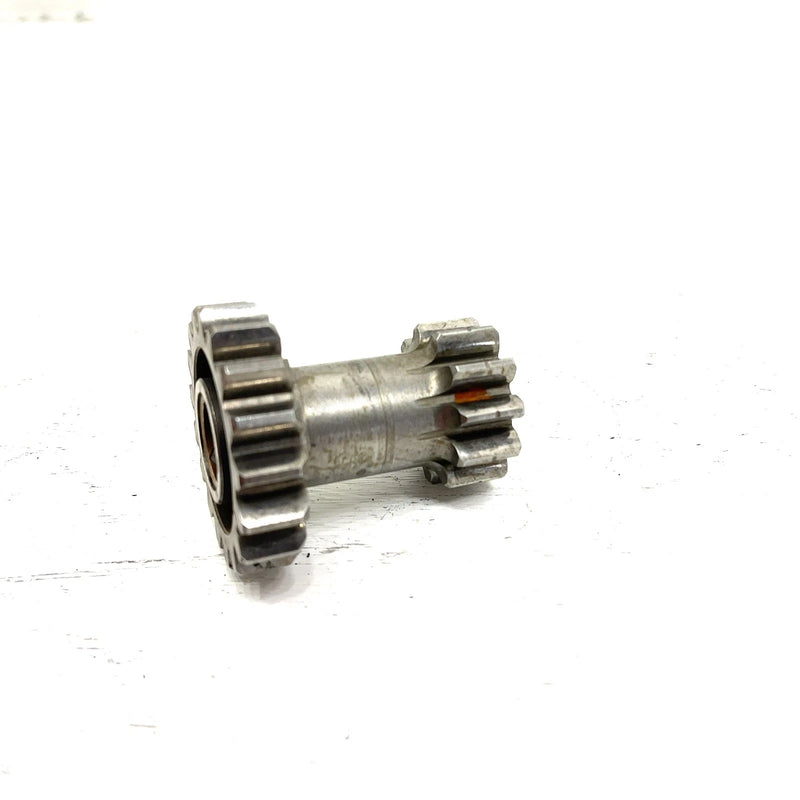 99-02 Arctic Cat 250 2x4 OEM 17/11T Transmission Idler Gear 3446-272 AA31
