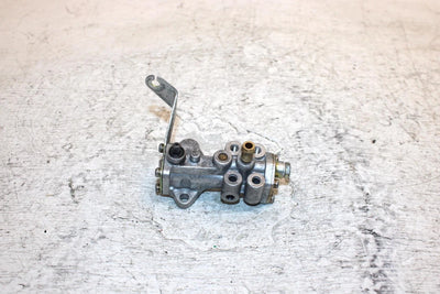 1998 Arctic Cat Zl 500 Oem Oil Pump 3005-118 SA16