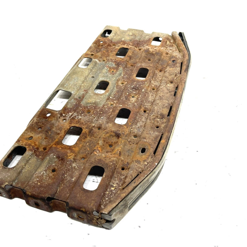 1991 Polaris Trail Boss 350L 2x4 OEM Footrest 1040274-117 AP193