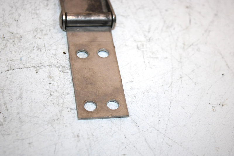 1996 Polaris Slx 780 Oem Hood Hinge Pair 2635012 JP30