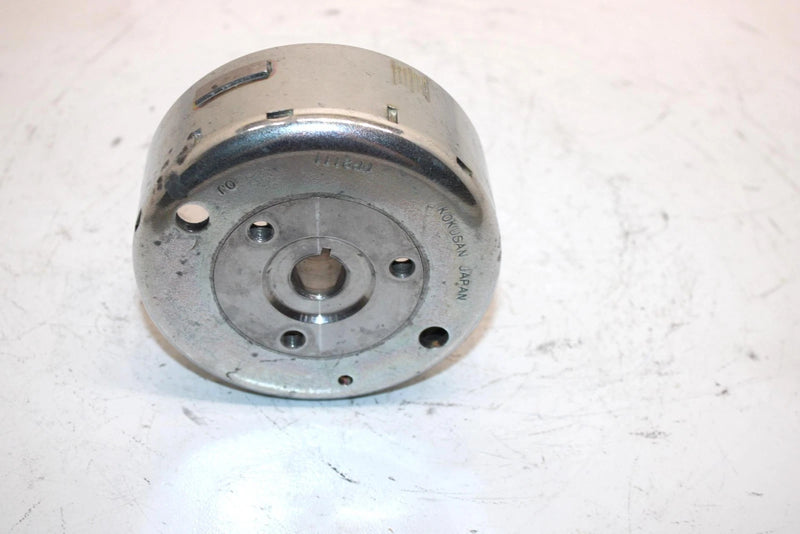 01 Arctic Cat Zr 800 Oem Flywheel 3005-887 SA194