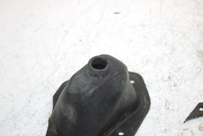 95 Polaris Sport Oem Left Boot W/Plate 5410388 SP135