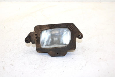 2004 Bombardier Out Lander Oem Left Headlight 710000277 AB12