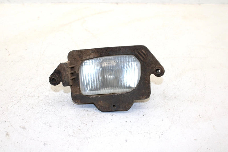 2004 Bombardier Out Lander Oem Left Headlight 710000277 AB12