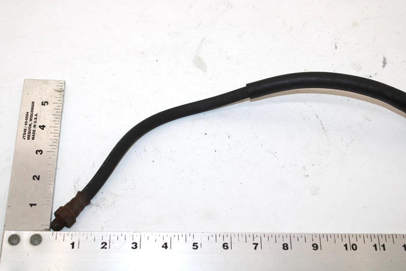1993 Polaris Trail Boss 250 Oem Front Upper Brake Hose Line 1930748 AP8