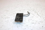 1991 Yamaha Phazer Ii Oem Fuel/Oil Level Light 80L-77721-00-00 SY27