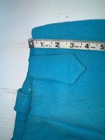 New Vintage Blue Trail Ridge Polyester Pants #565 XX-58