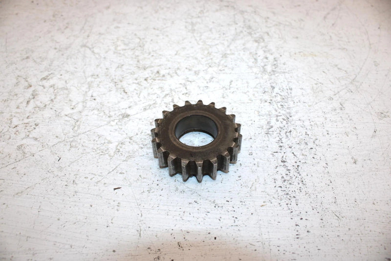1994 Polaris Trail Boss Oem 19T Transmission Forward Gear 3233104 AP164