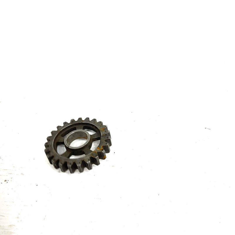 01-08 Honda Sportrax 250 TRX250 OEM 23T Mainshaft Gear 23481-HN6-000 AH83
