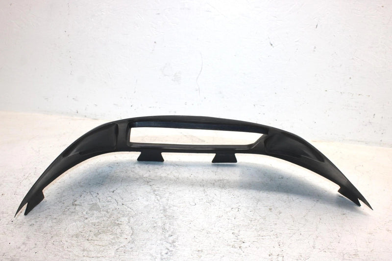 1996 Ski-doo Mxz 440 Oem Headlight Cover 572079200 SS13