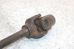 1986 Honda Trx350 Oem Rear Center Drive Shaft 40200-HA7-771 AH40