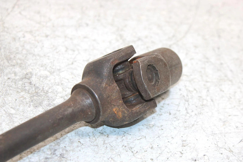1986 Honda Trx350 Oem Rear Center Drive Shaft 40200-HA7-771 AH40