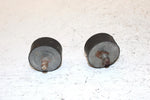 2000 Polaris Sportsman 500 Rse Oem Engien Mount Dampner Set Of 3 3110046 AP206