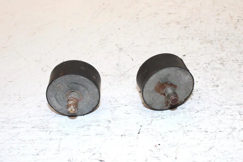 2000 Polaris Sportsman 500 Rse Oem Engien Mount Dampner Set Of 3 3110046 AP206