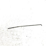 1986 Suzuki Quadrunner 185 OEM Rear Brake Rod 43300-24X51 AS33