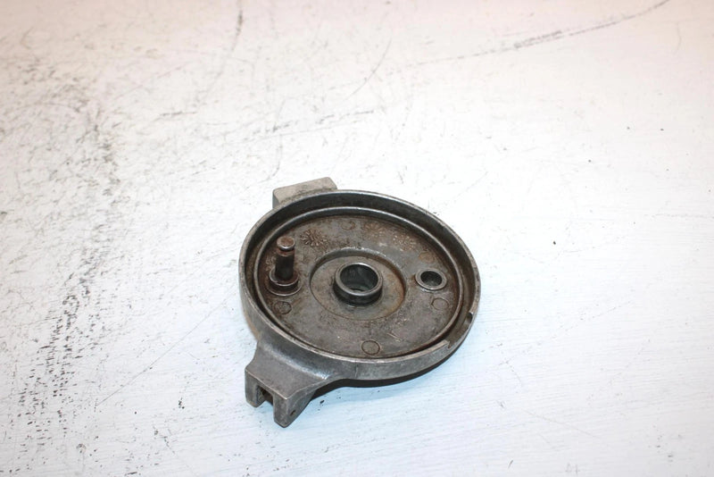 2005 Polaris Sportsman 90 Oem Front Right Brake Plate 0450912 AP174