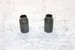 1989 Yamaha Phazer Oem Wheel Skid Spacer Pair 90387-166M8-00 SY13