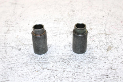 1989 Yamaha Phazer Oem Wheel Skid Spacer Pair 90387-166M8-00 SY13