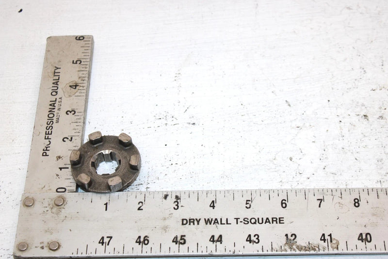 1997 Arctic Cat Bearcat 454 Oem Reverse Dog Gear 3446-030 AA11