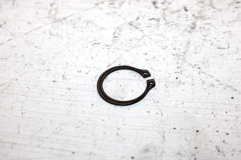 2001 Polaris Sportsman 500 Ho Oem Transmission Retaining Ring 3233177 AP81