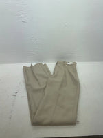 New Vintage Beige Mesquite Polyester Pants #5505 OO-66