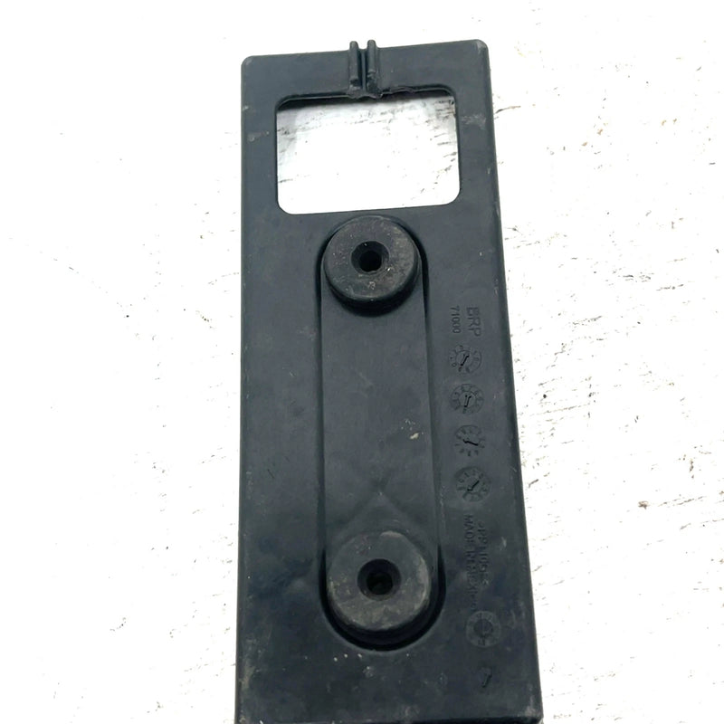 16-22 Can-Am Defender HD10 OEM Battery Fixation Plate 710004788 XB0
